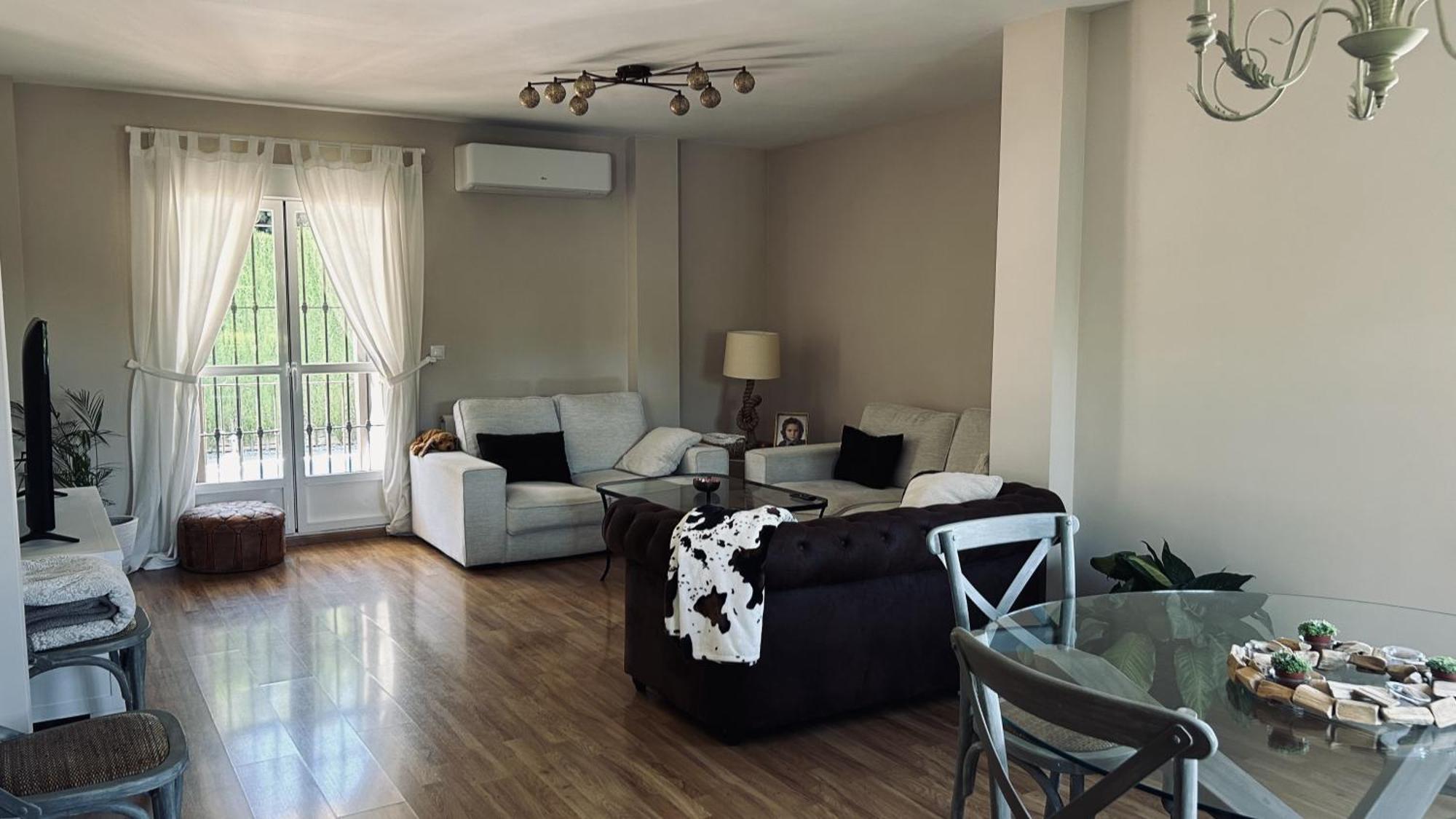 Extraordinaria Villa Con Piscina Y Chimenea غرناطة المظهر الخارجي الصورة