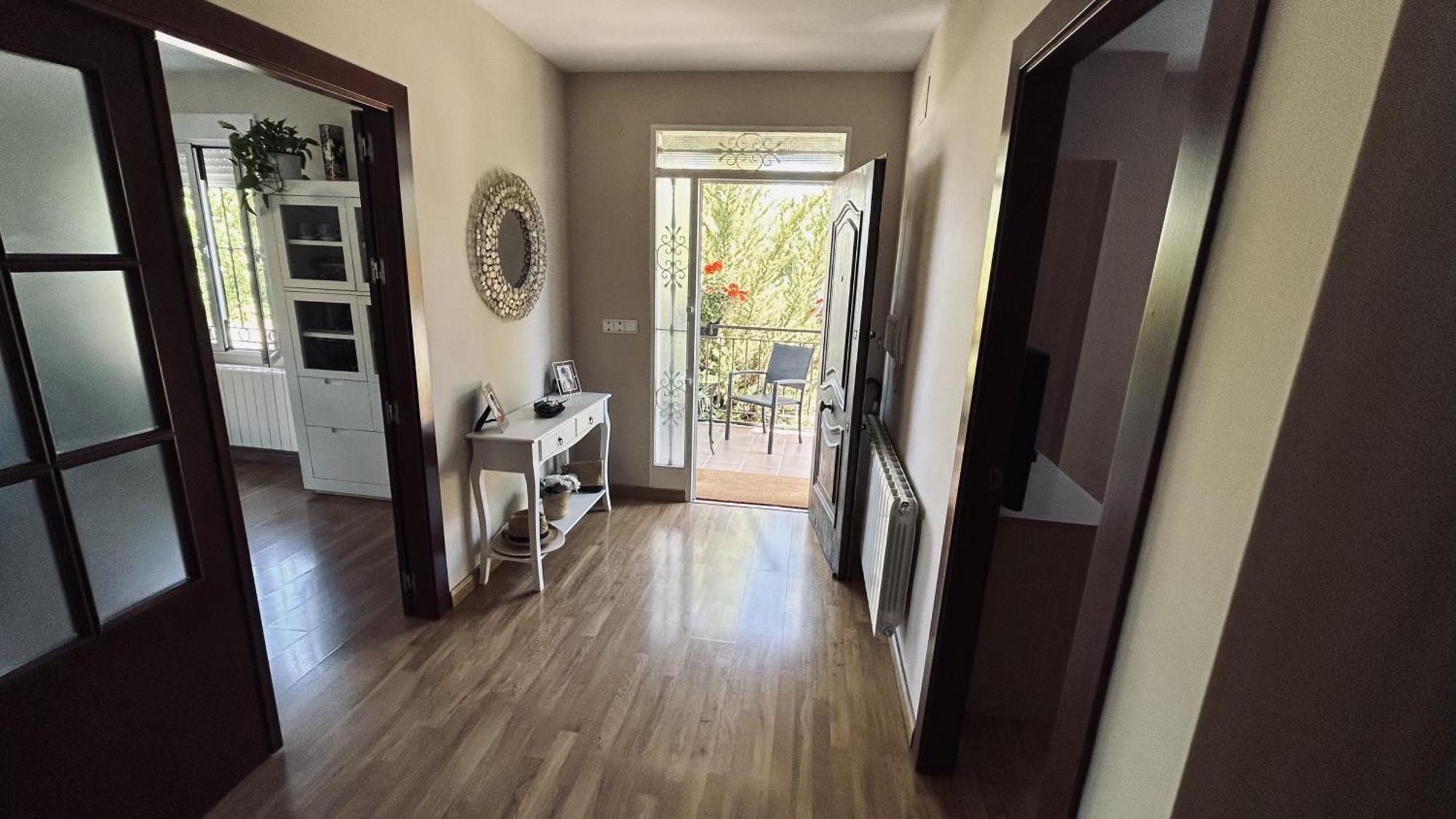 Extraordinaria Villa Con Piscina Y Chimenea غرناطة المظهر الخارجي الصورة